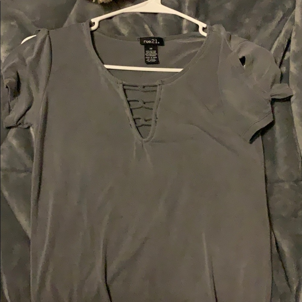 shirt
